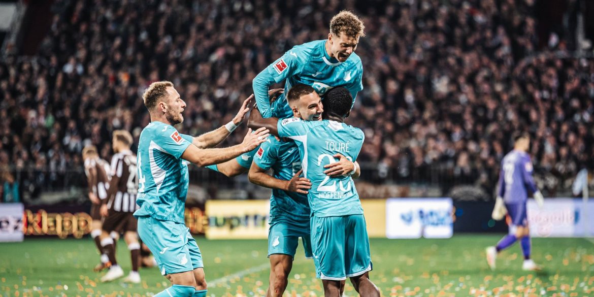 Marktwertverlierer der Woche: Zweifel an Top-Stürmern der TSG Hoffenheim und des VfL Wolfsburg