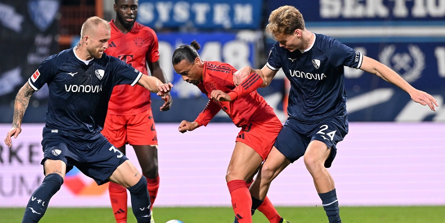 Kaufempfehlungen Sturm: Trio vom VfL Bochum top drauf, Kane-Ersatz könnte punkten