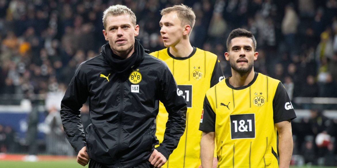 Bundesliga Sperren: Fünf fehlen! Wer profitiert beim BVB, RB Leipzig & Co.?