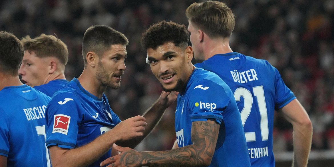 Spielplan-Kaufempfehlungen: Hoffenheim weiter im Aufwärtstrend?
