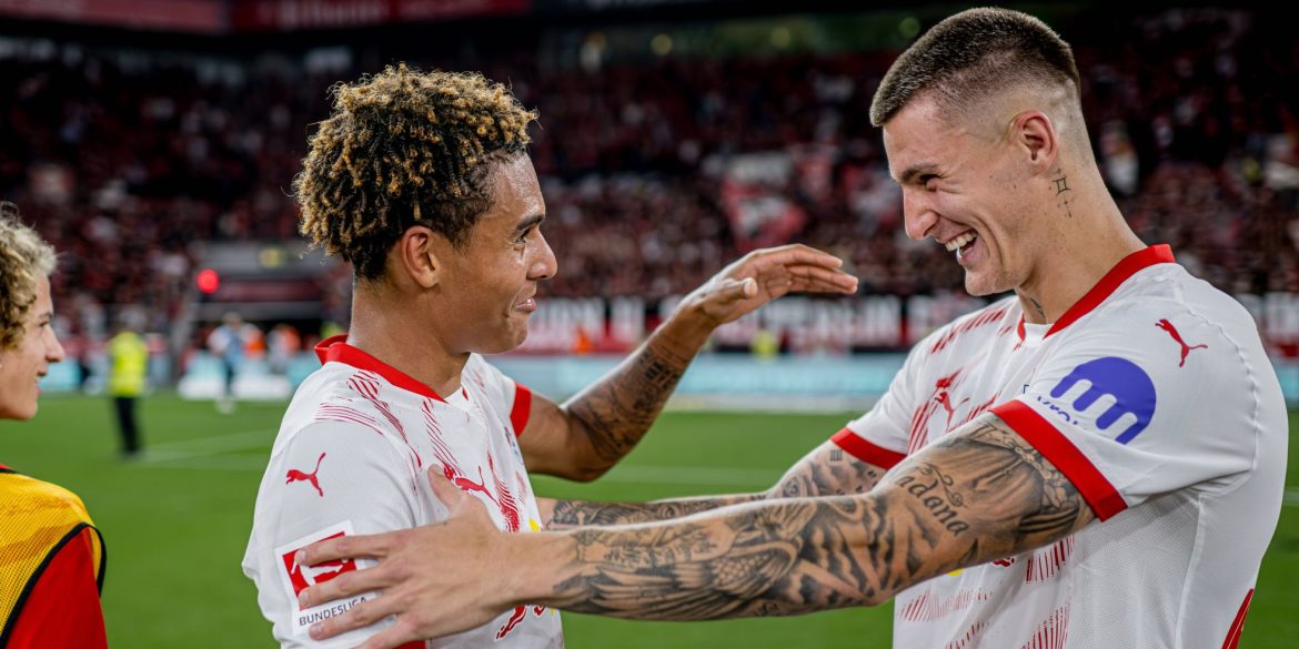 Halten oder verkaufen: Unterschiede beim VfB, Leipzig-Star zu teuer?