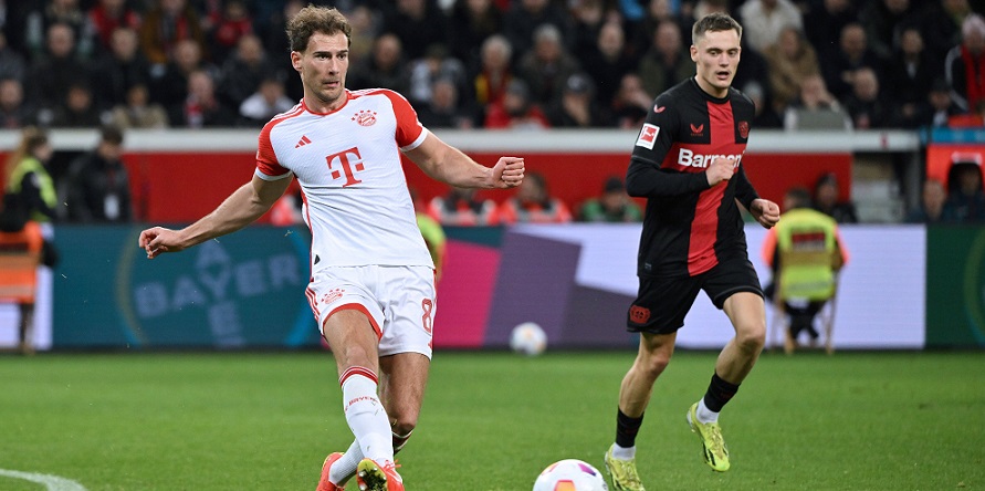 Formstärkste Mittelfeldspieler: Bayer Leverkusen und Bayern doppelt vertreten