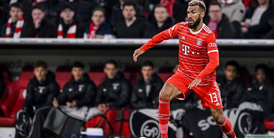 Marktwert-Boom: Sind Choupo-Moting und Co. bei Comunio aktuell zu Recht gefragt?