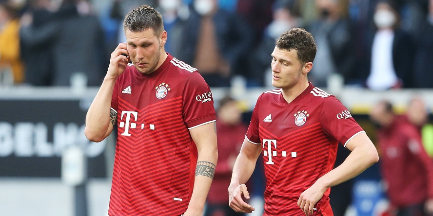 Aufstellungs-Hilfe: Die letzten Updates vor dem 27. Spieltag – Bayern muss Defensive umbauen