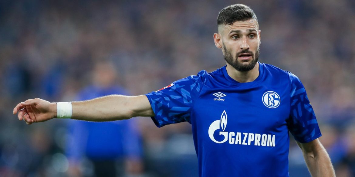 Schnell verkaufen! Das sind die Verlierer des 6. Spieltags
