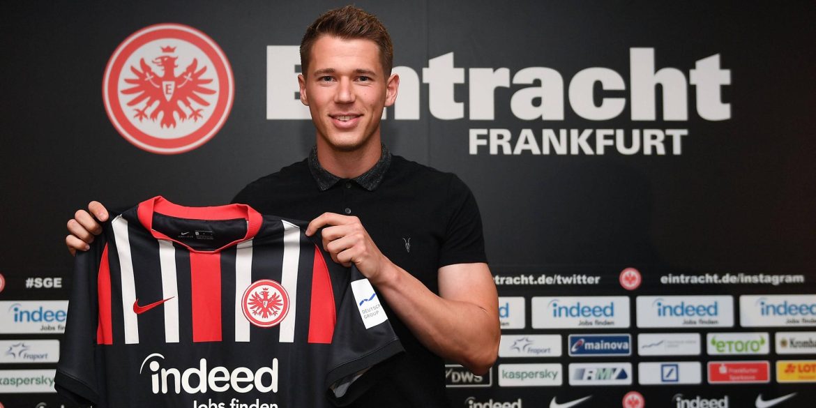 Frankfurts Neuzugang Erik Durm im Comunio-Check: Durchbruch im zweiten Anlauf?