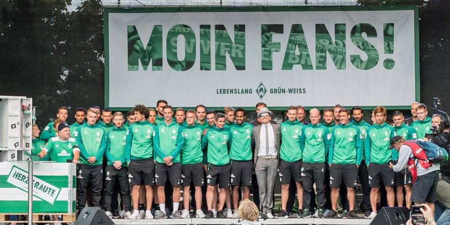 Saisonvorschau Werder Bremen: Gerüstet für den nächsten Angriff