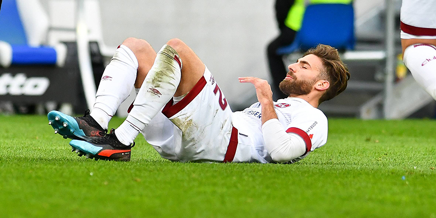 Comunio aktuell: Saisonaus für Valentini, Schalke weiter ohne Uth und Harit, Jeong ist sehr gefragt