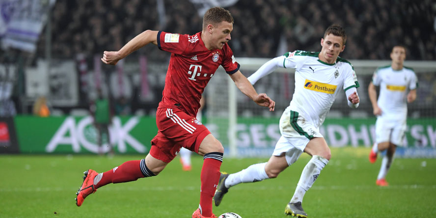 Diese Spieler kreieren die meisten Großchancen