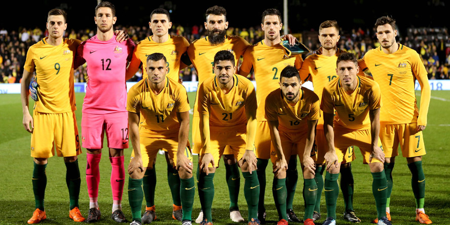 WM-Vorschau Australien: Internationale Zweitklassigkeit
