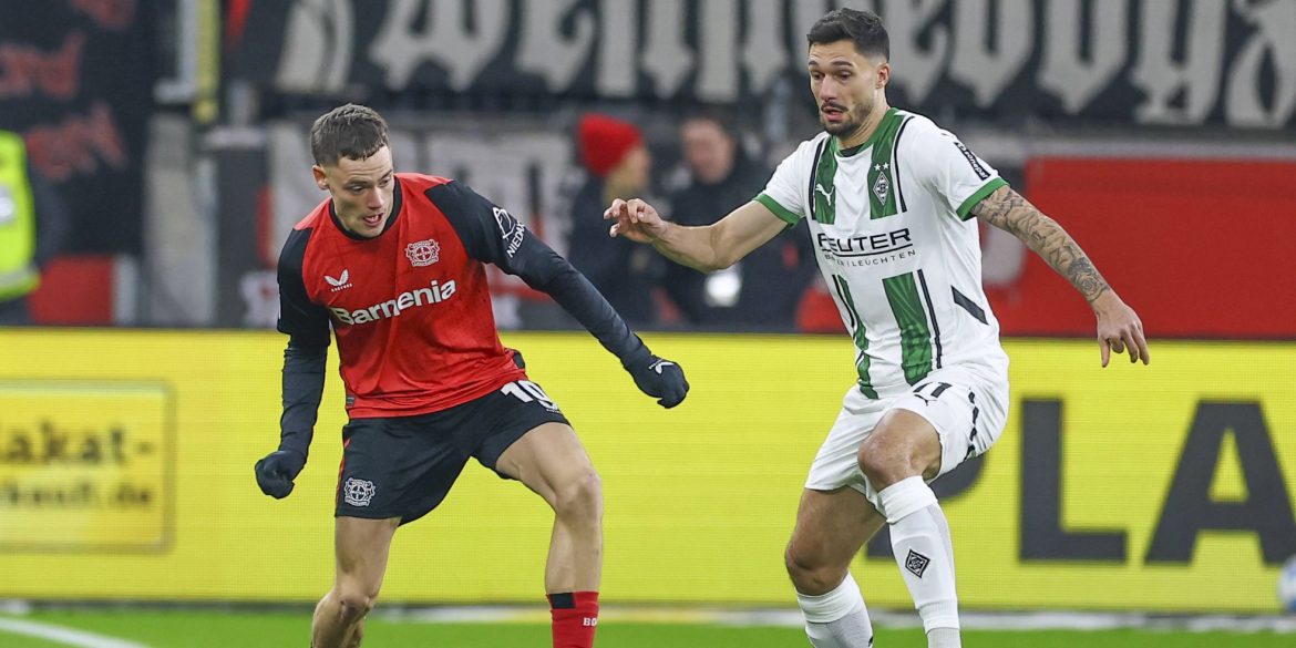 Halten oder verkaufen: Stürmer von Gladbach & RB Leipzig bestätigt, Zweifel an Wirtz