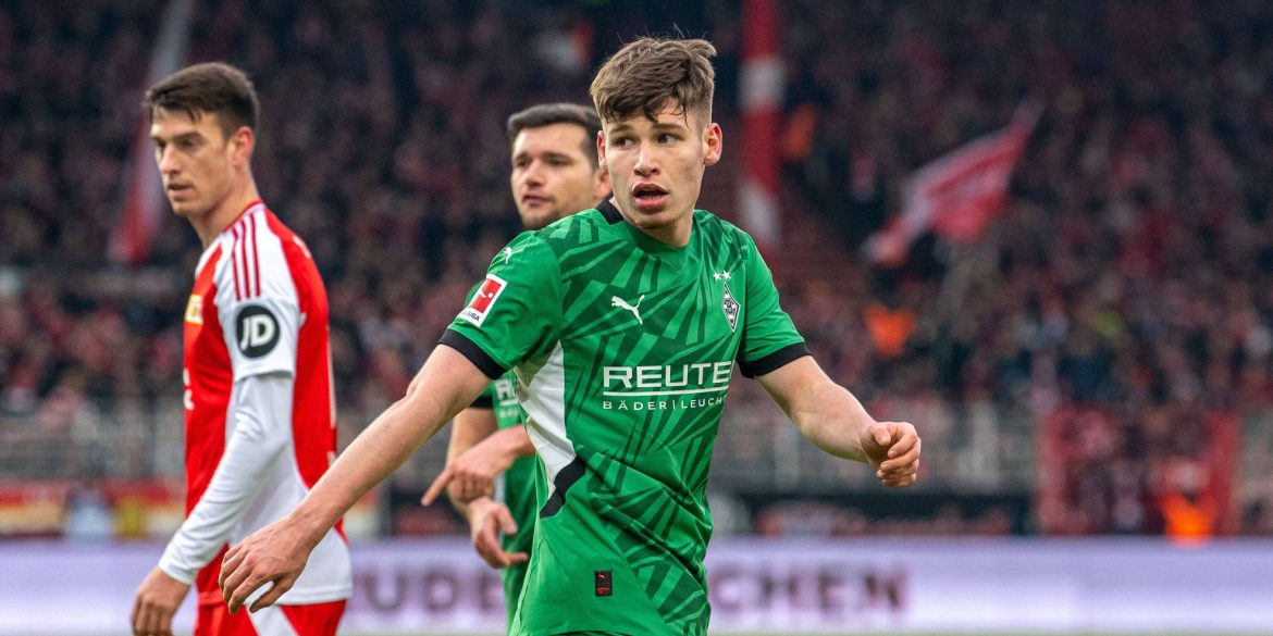 Kaufempfehlungen Abwehr: Gladbach-Youngster festigt seinen Platz, Ito ist wieder dabei