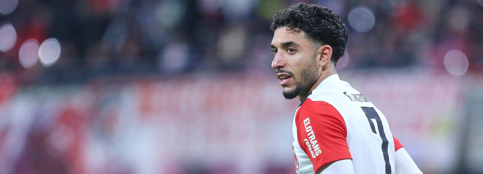 Transfergerüchte: Verlässt Marmoush die Eintracht noch im Winter? BVB beschäftigt sich mit Premier-League-Superstar