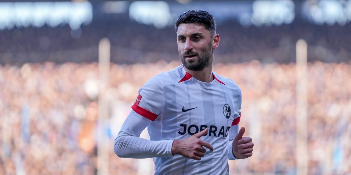 Halten oder verkaufen: Klare Entscheidung bei Grifo, Bedenken bei VfB-Star