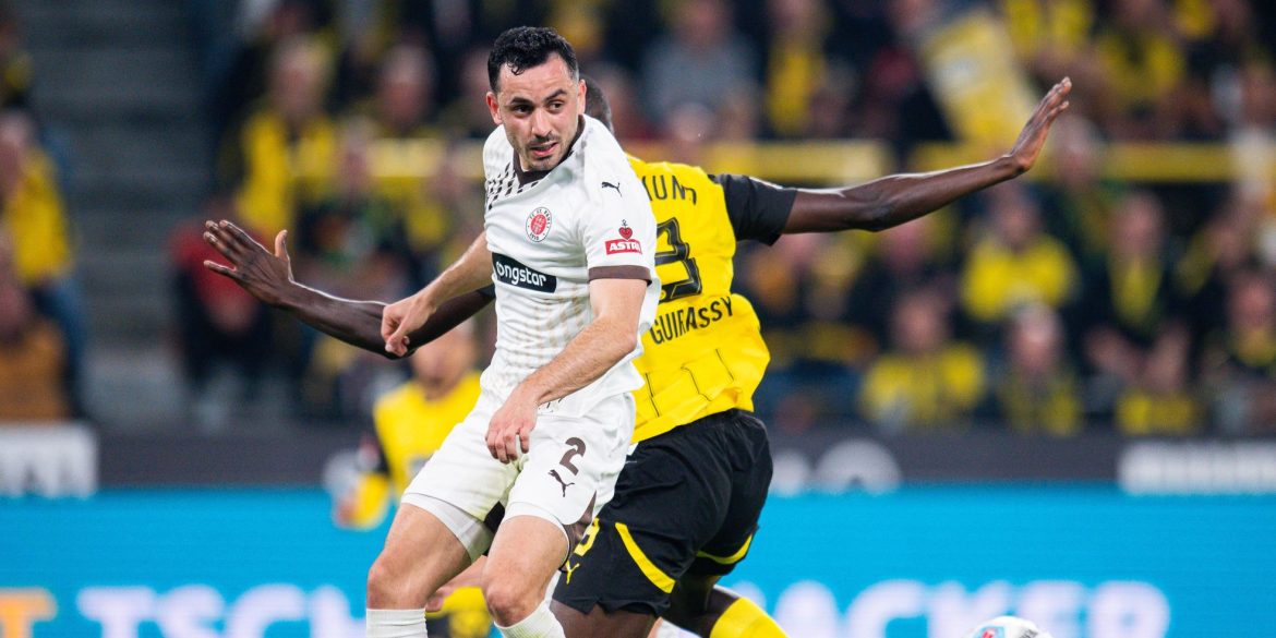 Kaufempfehlungen bis 2 Mio.: Schnäppchen von St. Pauli, Gladbach & Co.