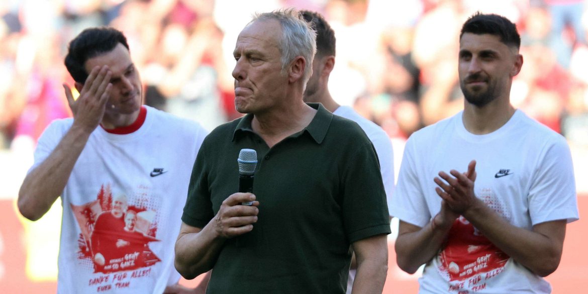 Spieltags-Asse: Letzte Freiburg-Show zum Streich-Abschied?