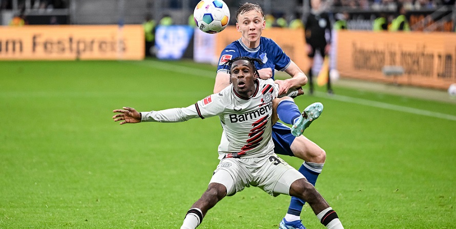 Transfers bei Bayer Leverkusen: Wer kommt, wer geht – der aktuelle Stand!