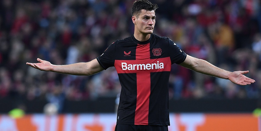 Marktwertverlierer: Sind Spieler von Bayer Leverkusen jetzt weniger gefragt?