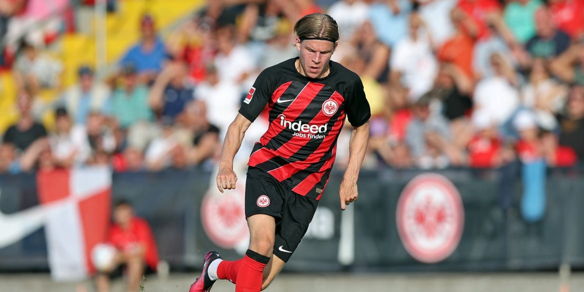 Testspiele am Freitag: BVB-Youngster trifft und verletzt sich – Hauge weiter erfolgreich