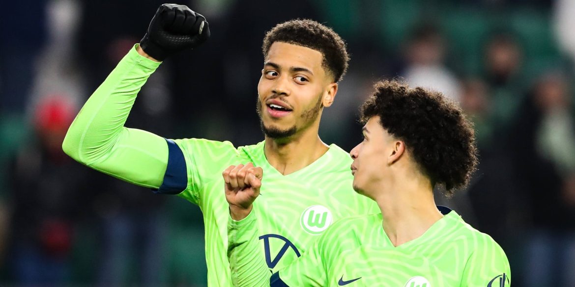 Die Gewinner des 25. Spieltags: DFB-Neuling und vergessene Torjäger empfehlen sich