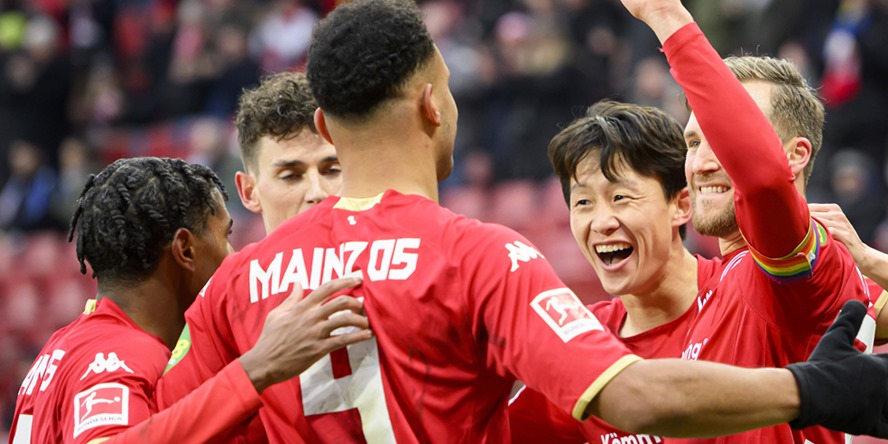 Kaufempfehlungen 4-8 Mio.: Zwei Comunio-Giganten von Mainz 05 – und ein Topstar vom BVB