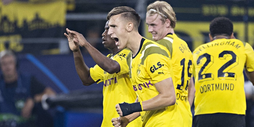Dortmunder Abwehrschlacht und Hoffenheimer Flügelzange – Stammplatzduelle in der Bundesliga