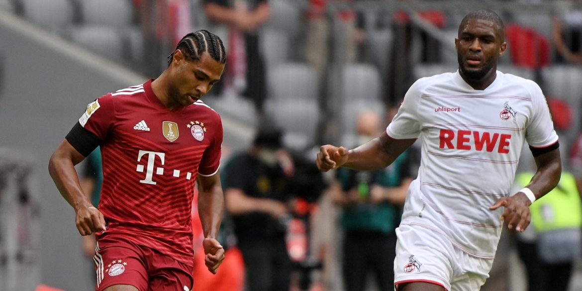 Die zehn besten Stürmer der Hinrunde: Altbekannte, Shooting Star und Wiederauferstehung