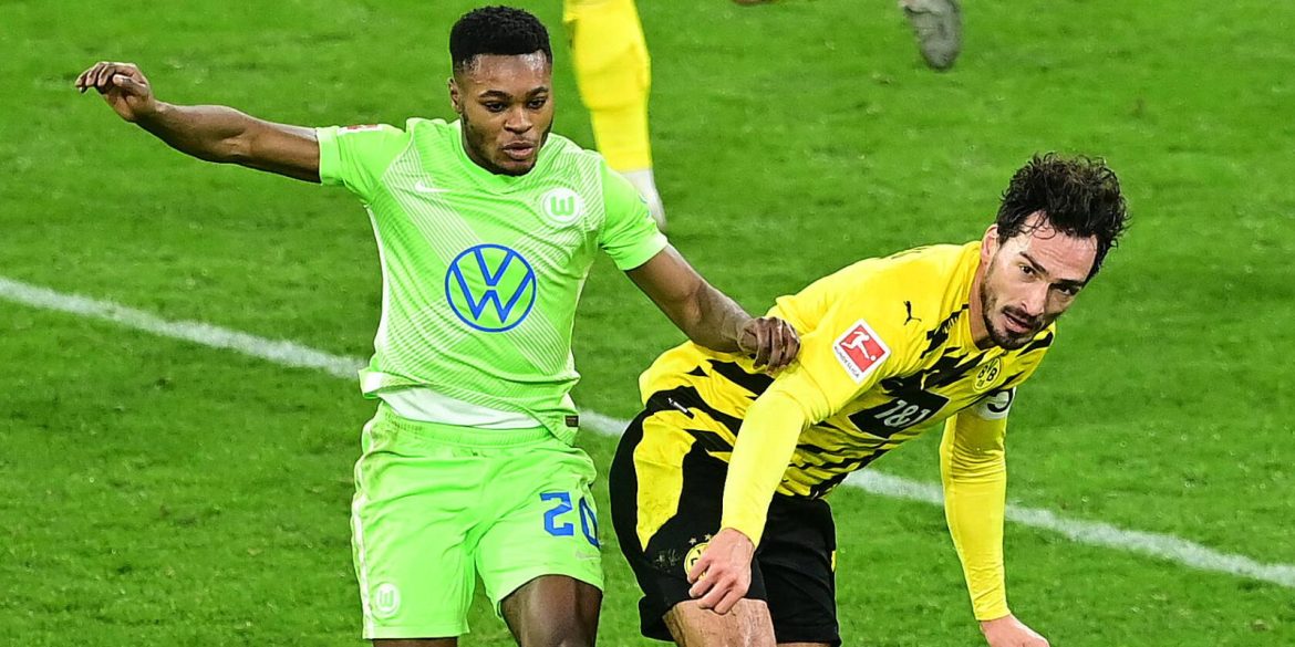 Die besten Abwehrspieler der Saison 2020/21: Drei Deutsche, die nicht zur EM fahren