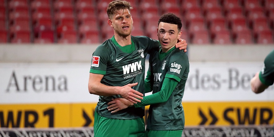 Teamcheck FC Augsburg: Niederlechner und Co. – Potenzial ausschöpfen = Comunio-Punkte