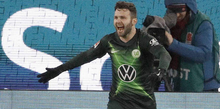 Marktwertgewinner der Woche – KW 9: Steffen und Co. – drei Mittelfeldspieler auf dem Treppchen