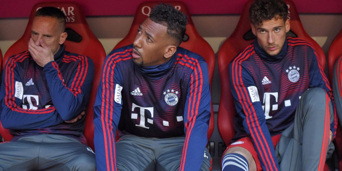 Schnell verkaufen! Das sind die Verlierer des 28. Spieltags