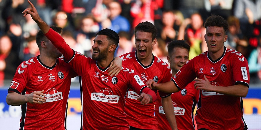 SC Freiburg: Diese Freiburger lohnen sich aktuell bei Comunio!
