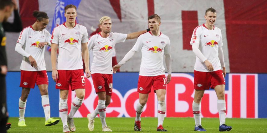 Rückrundenvorschau RB Leipzig: In Europa gefloppt, in der Liga top!